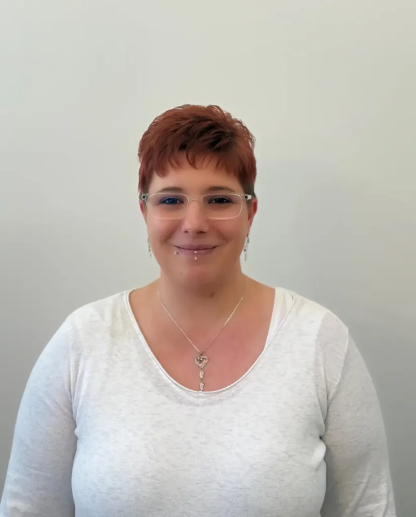 Bild Rechtsanwalts Fachsekretärin Vanessa Trentsch