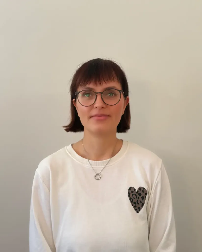 Bild Rechtsanwalts Fachsekretärin Annett Sedlaczek